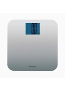Svari Salter 9075 SVGL3R Max Electronic Digital Bathroom Scales - Silver Hover