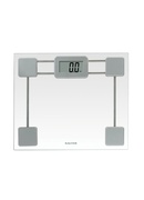Svari Salter 9081 SV3R Toughened Glass Compact Electronic Bathroom Scale