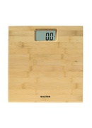 Svari Salter 9086 WD3R Bamboo Electronic Personal Scale Hover