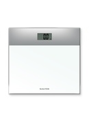 Svari Salter 9206 SVWH3R Glass Electronic Scale Silver/White Hover