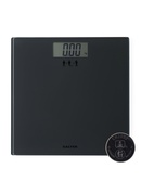Svari Salter SA00300 GGFEU16 Add and Weigh Scale Black