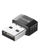  Sandberg 133-91 MIcro WiFi USB Dongle 650Mbit/s