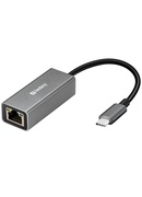  Sandberg 136-04 USB-C Gigabit Network Adapter