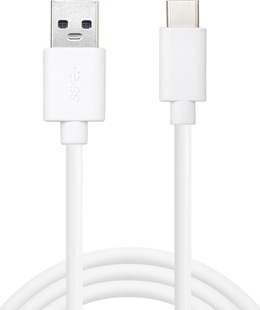  Sandberg 136-14 USB-A to USB-C cable  Hover