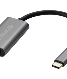  Sandberg 136-19 USB-C to DisplayPort Link  Hover