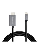  Sandberg 136-21 USB-C to HDMI Cable 2M