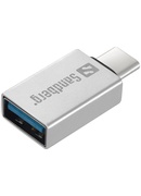  Sandberg 136-24 USB-C to USB 3.0 Dongle