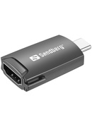  Sandberg 136-34 USB-C to HDMI Dongle