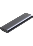  Sandberg 136-39 USB 3,2 Case for M.2+NVMe SSD Hover