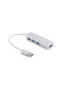  Sandberg 333-88 USB 3.0 Hub 4 Ports