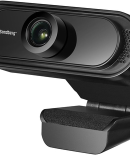  Sandberg 333-96 USB Webcam 1080P Saver  Hover