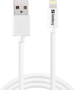  Sandberg 440-94 USB>Lightning 2m AppleApproved  Hover