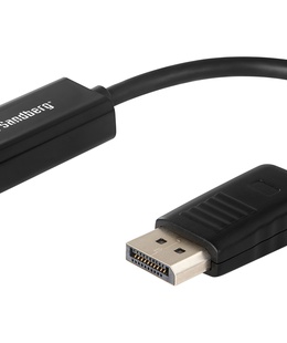 Sandberg 508-28 Adapter DisplayPort>HDMI  Hover