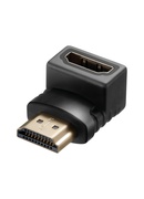  Sandberg 508-61 HDMI 2.0 angled adapter plug