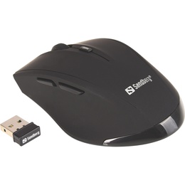 Pele Sandberg 630-06 Wireless Mouse Pro