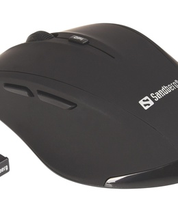 Pele Sandberg 630-06 Wireless Mouse Pro  Hover