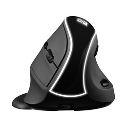 Pele Sandberg 630-13 Wireless Vertical Mouse Pro