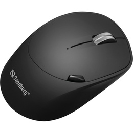 Pele Sandberg 631-02 Wireless Mouse Pro Recharge