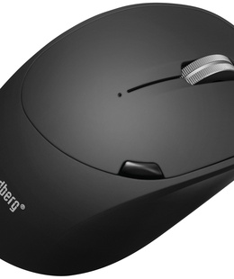 Pele Sandberg 631-02 Wireless Mouse Pro Recharge  Hover