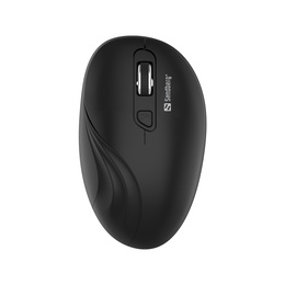Pele Sandberg 631-03 Wireless Mouse