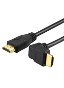  Sbox HDMI-HDMI 1.4 M/M 90 1.5m HDMI-90-15 Hover