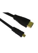  Sbox HDMI-MICRO/R HDMI 1.4 M/M 2M