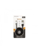 Sbox USB 2.0-8-Pin/2.4A black/silver Hover