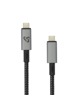  Sbox USB 3.1 -&gt; USB 3.1 Type C M/M 1.5M 100W  Hover