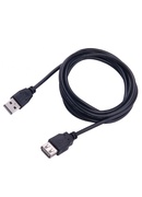  Sbox USB Extension A-A M/F 2 M USB-1022