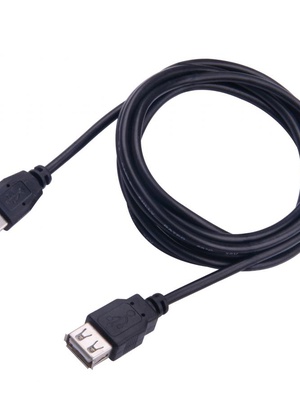  Sbox USB Extension A-A M/F 2 M USB-1022  Hover