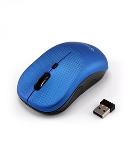 Pele Sbox Wireless Optical Mouse WM-106 blue  Hover