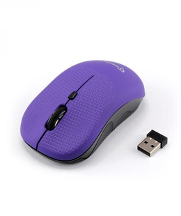 Pele Sbox Wireless Optical Mouse WM-106 purple  Hover