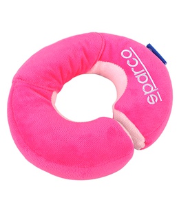 Sparco SK1107PK Neck Pillow Pink  Hover
