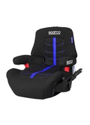  Sparco SK900i black-blue (SK900i-BL) 22-36 Kg