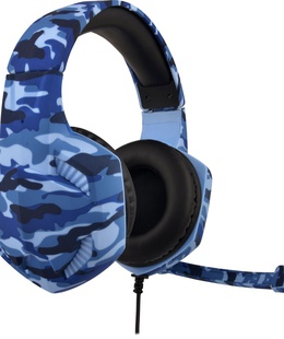 Austiņas Subsonic Gaming Headset War Force  Hover