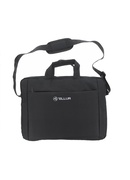  Tellur 15.6 Laptop Bag Cozy Black Hover