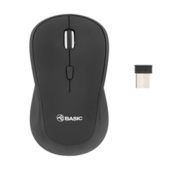 Pele Tellur Basic Wireless Mouse regular black