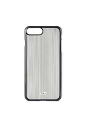  Tellur Cover Hard Case for iPhone 7 Plus Vertical Stripes black Hover