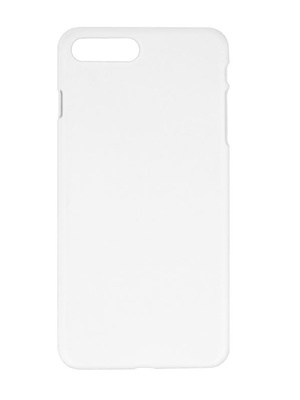 Tellur Cover Hard Case for iPhone 7 Plus white  Hover