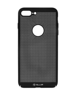  Tellur Cover Heat Dissipation for iPhone 8 Plus black  Hover