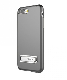  Tellur Cover Premium Kickstand Ultra Shield for iPhone 7 Plus silver  Hover