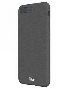  Tellur Cover Premium Pebble Touch Fusion for iPhone 7 Plus dark grey  Hover