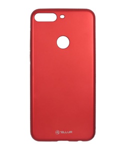  Tellur Cover Shine for Huawei Y7 Prime 2018 red  Hover