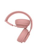 Austiņas Tellur Feel Bluetooth Over-ear Headphones Pink Hover