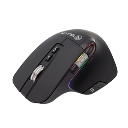 Pele Tellur Shade Wireless Mouse Black