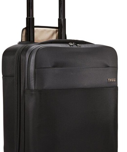  Thule 3778 Spira Compact CarryOn Spinner SPAC-118 Black  Hover