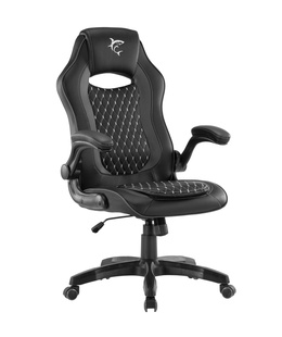  White Shark Gaming Chair NYX  Hover