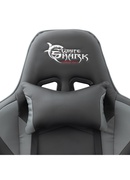  White Shark Gaming Chair Terminator Hover