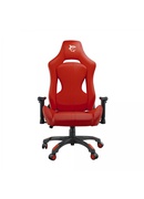  White Shark MONZA-R Gaming Chair Monza red