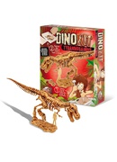  Pētnieku komplekts, Tiranozaurs, Buki DinoKit Hover